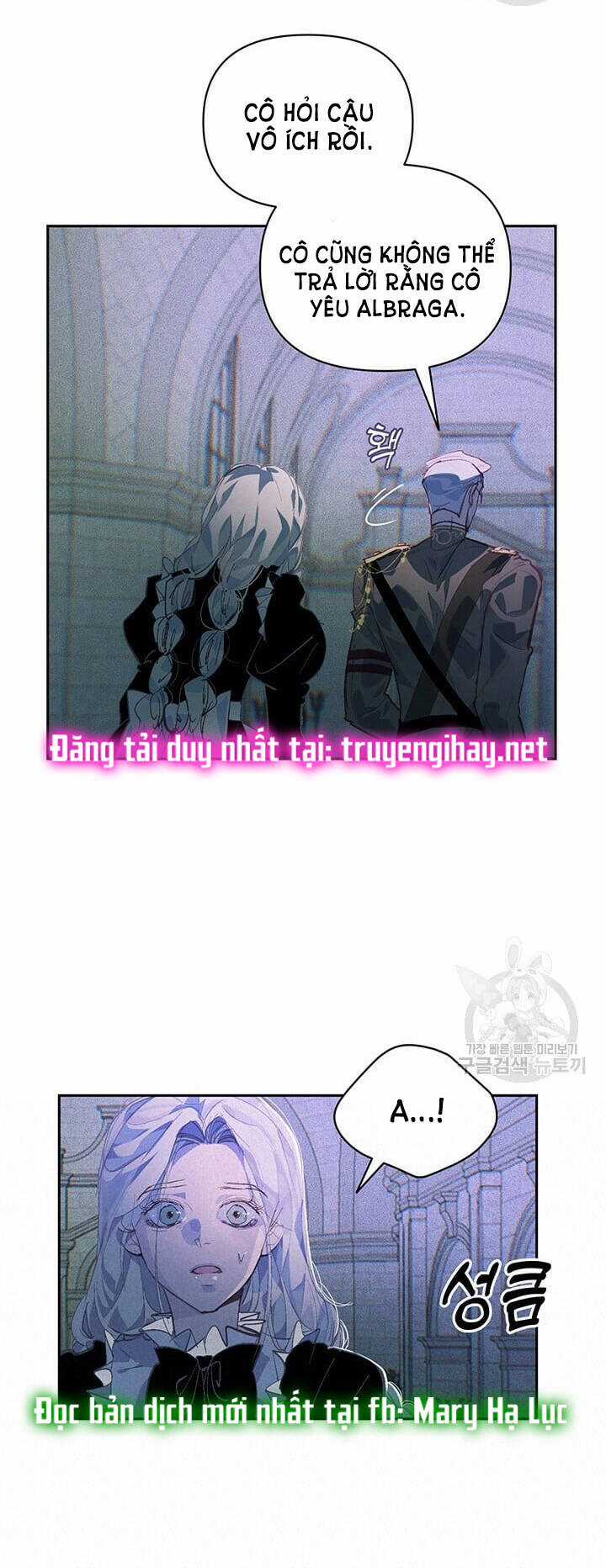 Hiệu Ứng Stigma - Chapter 50.2 - Trang 25