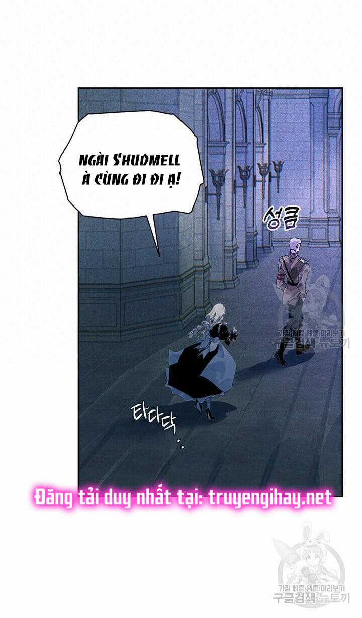 Hiệu Ứng Stigma - Chapter 50.2 - Trang 26