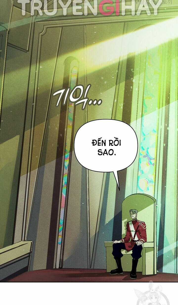 Hiệu Ứng Stigma - Chapter 50.2 - Trang 28