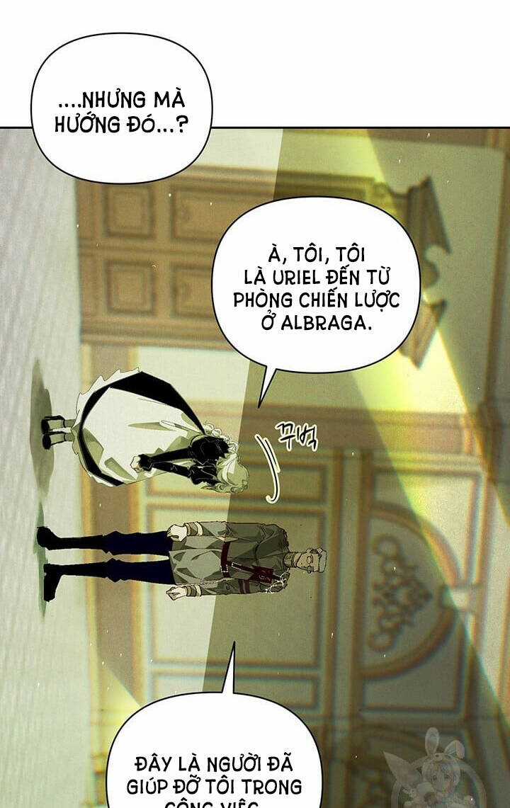 Hiệu Ứng Stigma - Chapter 50.2 - Trang 30