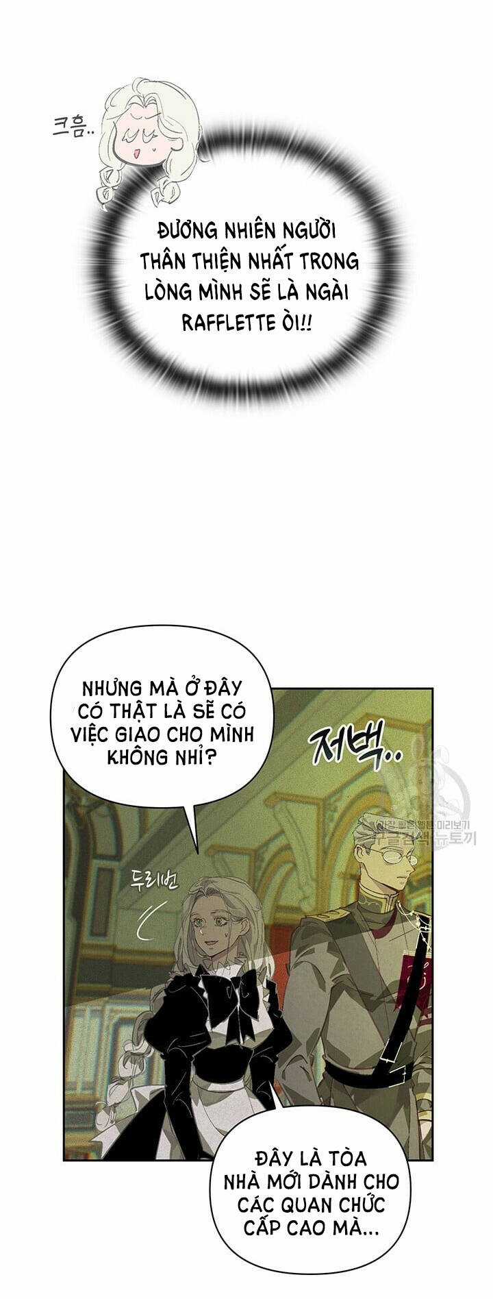 Hiệu Ứng Stigma - Chapter 50.2 - Trang 4