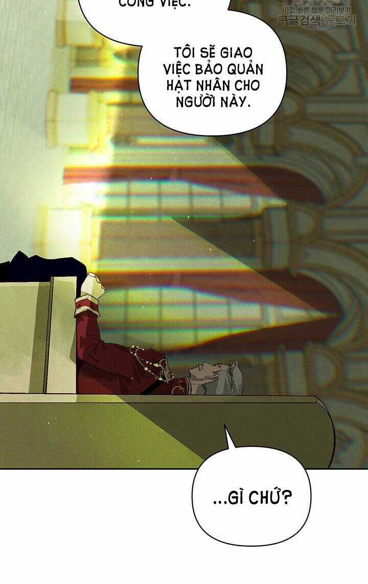 Hiệu Ứng Stigma - Chapter 50.2 - Trang 31