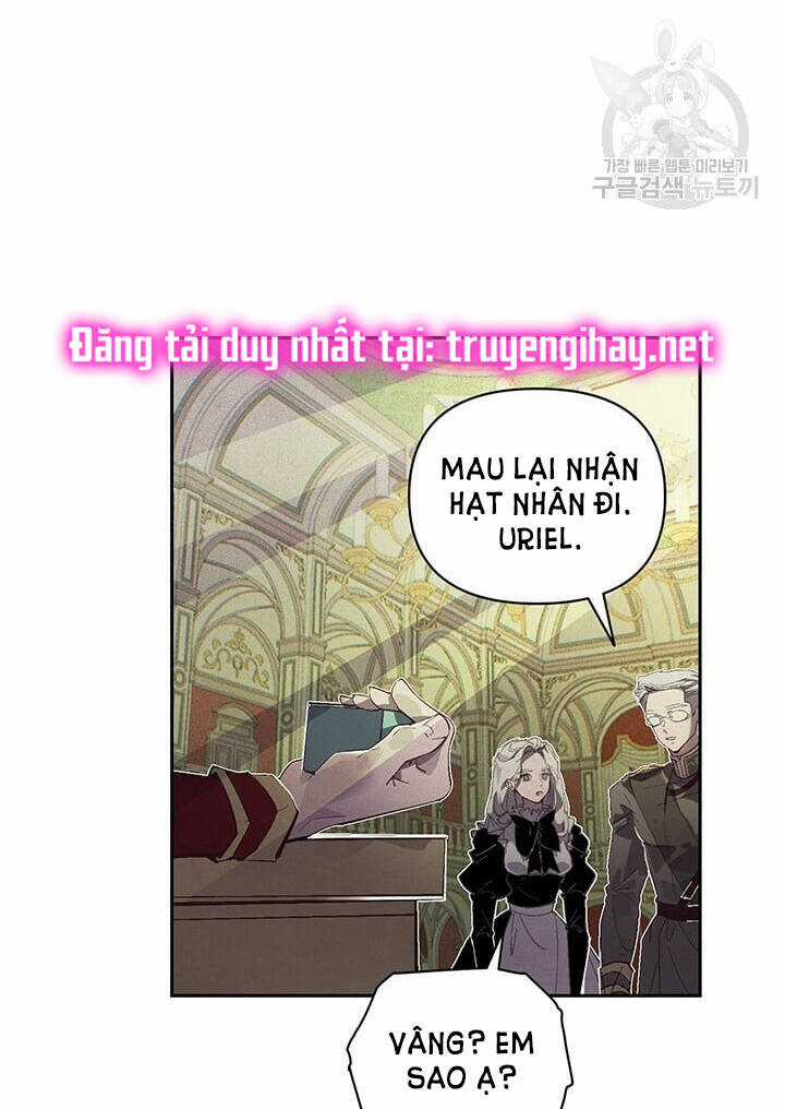 Hiệu Ứng Stigma - Chapter 50.2 - Trang 32