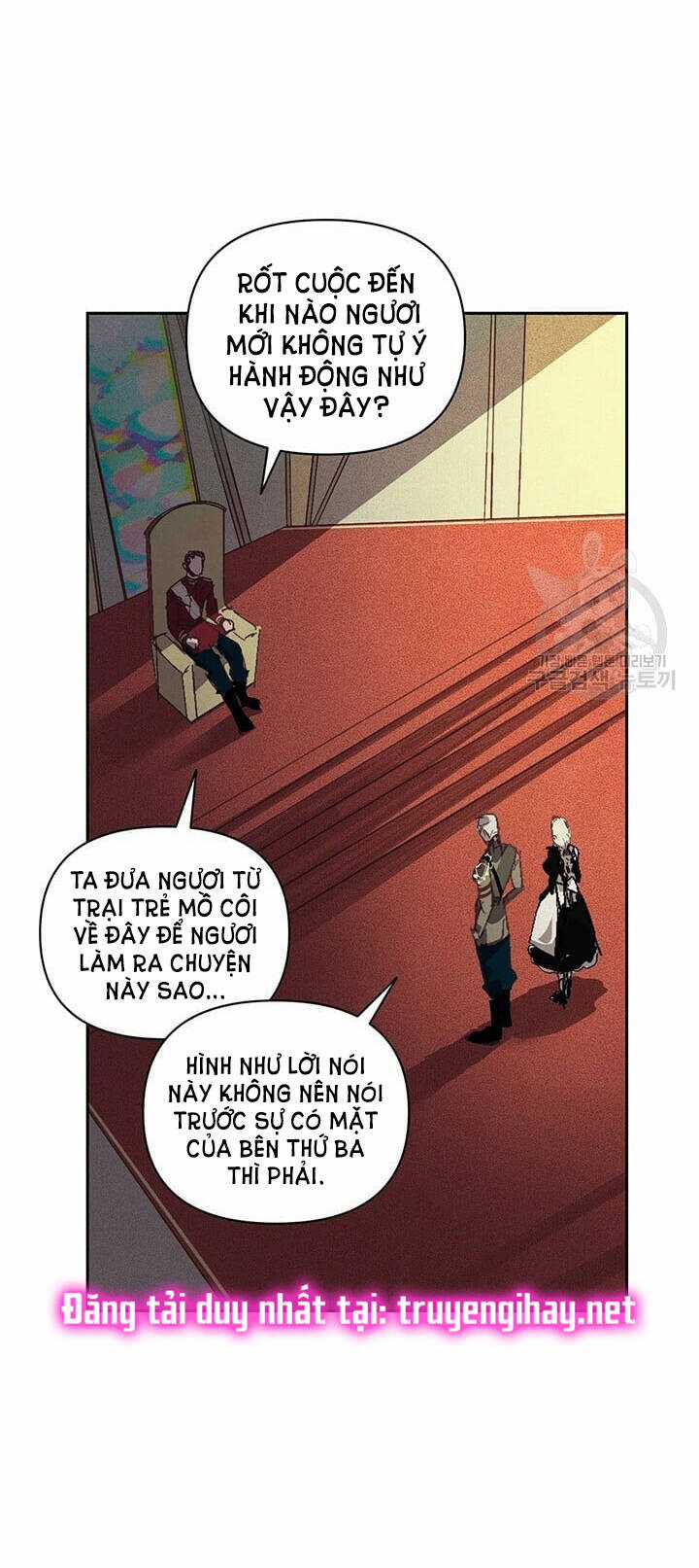 Hiệu Ứng Stigma - Chapter 50.2 - Trang 34
