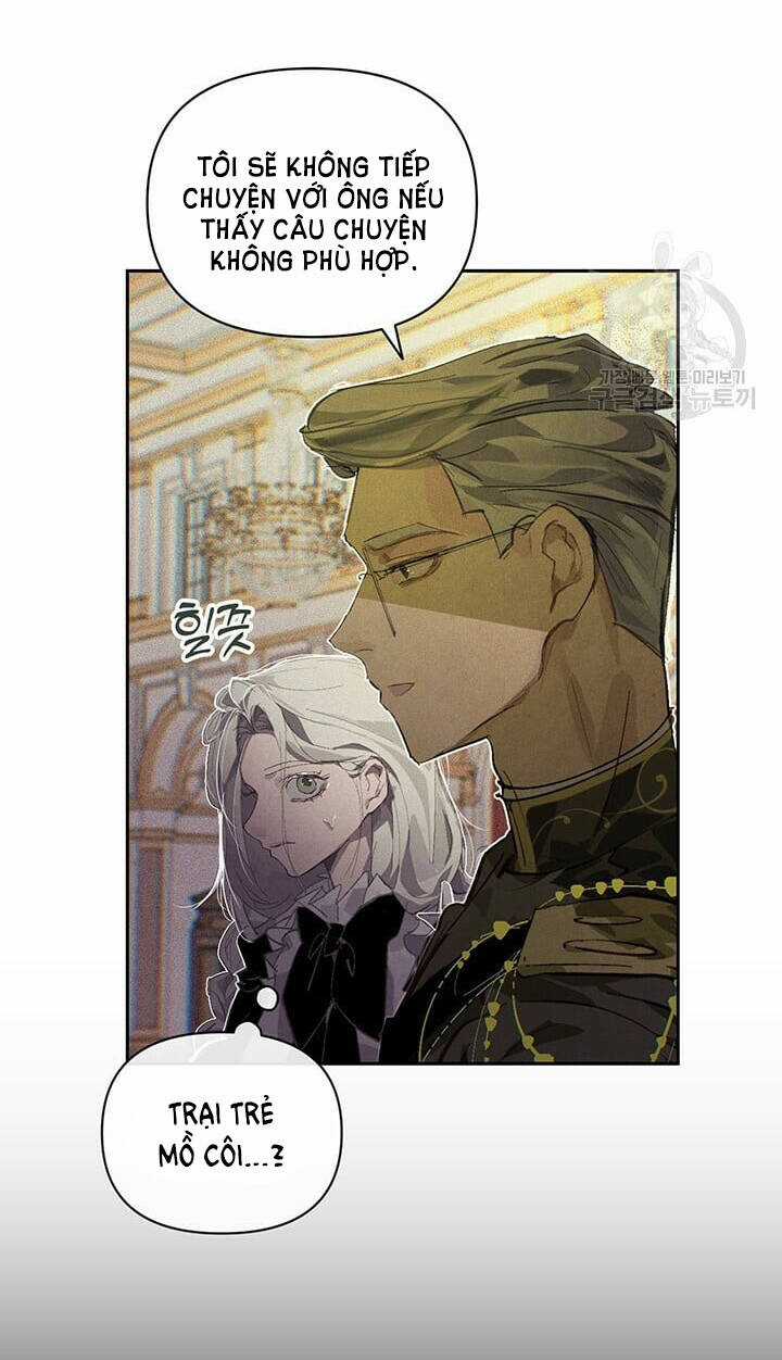 Hiệu Ứng Stigma - Chapter 50.2 - Trang 35