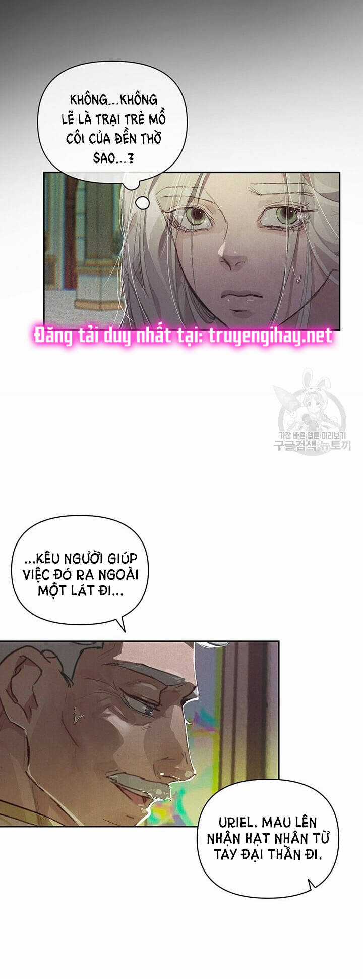 Hiệu Ứng Stigma - Chapter 50.2 - Trang 38