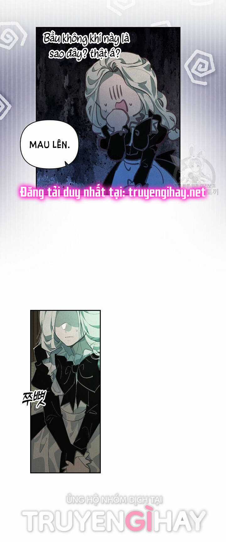 Hiệu Ứng Stigma - Chapter 50.2 - Trang 40