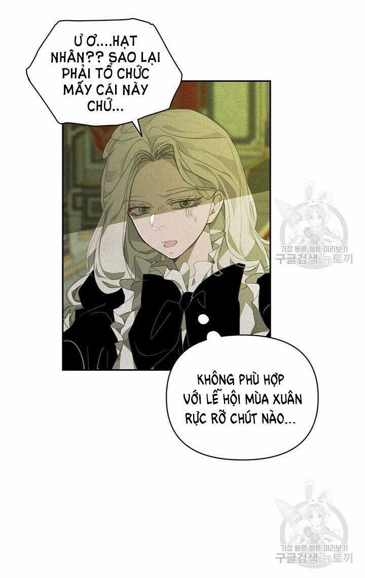 Hiệu Ứng Stigma - Chapter 50.2 - Trang 6