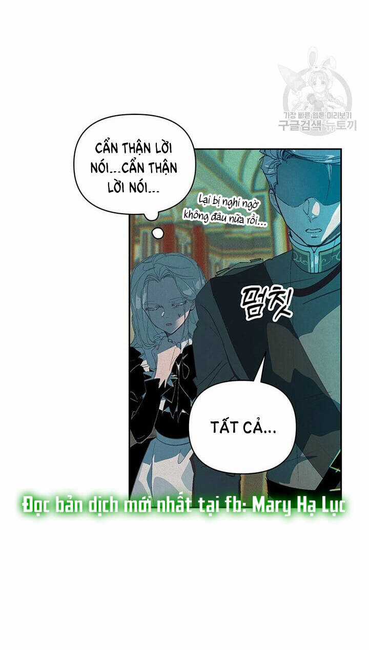 Hiệu Ứng Stigma - Chapter 50.2 - Trang 9