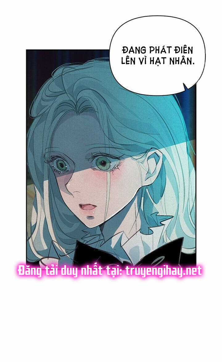 Hiệu Ứng Stigma - Chapter 50.2 - Trang 10