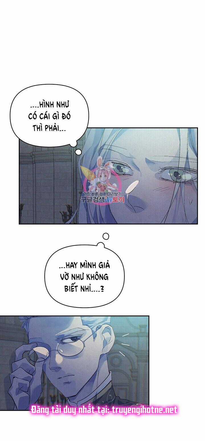 Hiệu Ứng Stigma - Chapter 51.1 - Trang 1