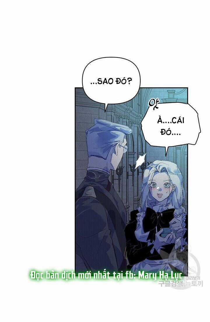 Hiệu Ứng Stigma - Chapter 51.1 - Trang 2