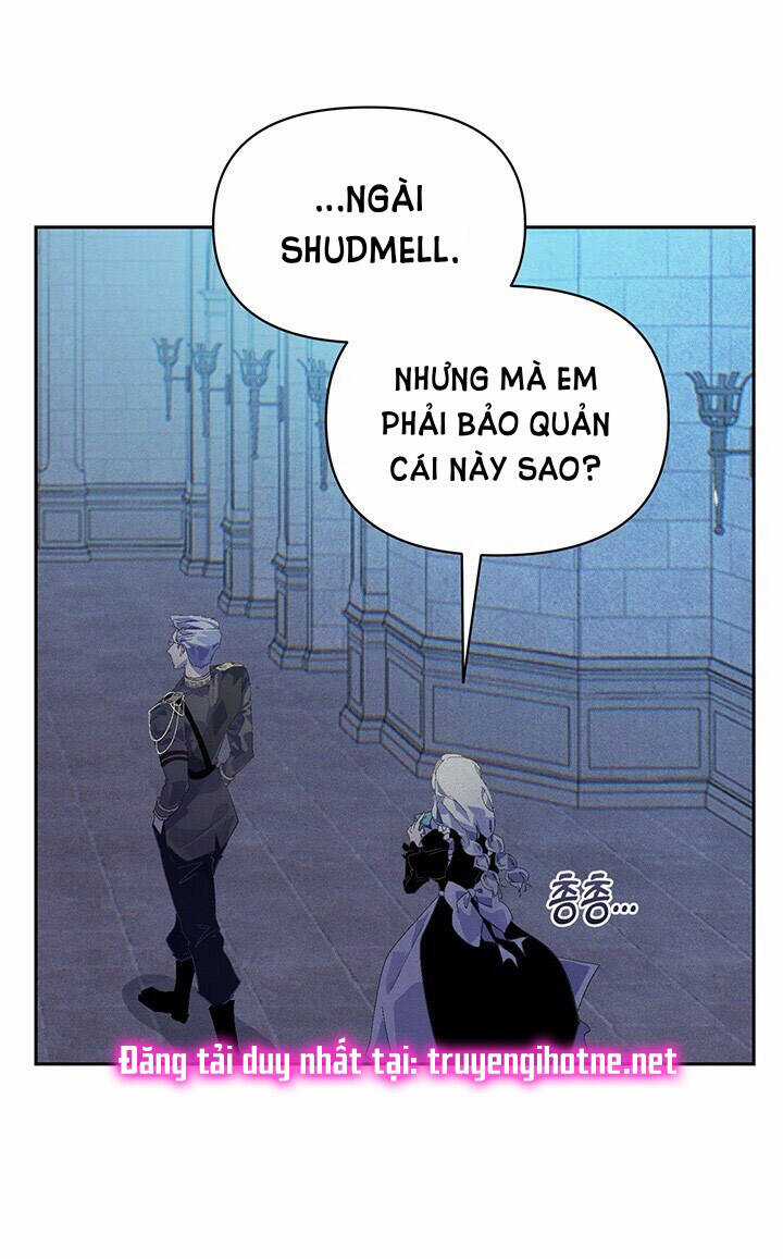 Hiệu Ứng Stigma - Chapter 51.1 - Trang 11