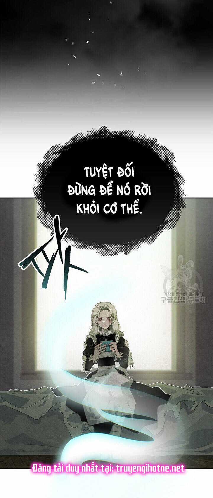 Hiệu Ứng Stigma - Chapter 51.1 - Trang 14