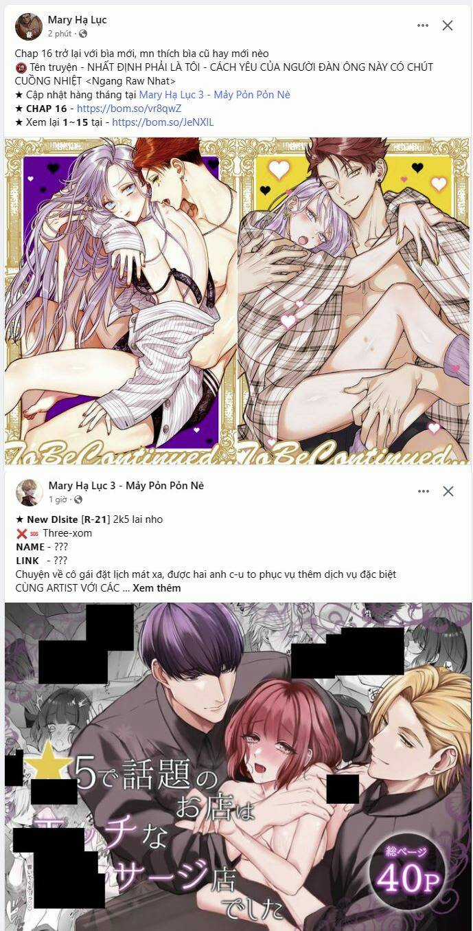 Hiệu Ứng Stigma - Chapter 51.1 - Trang 20