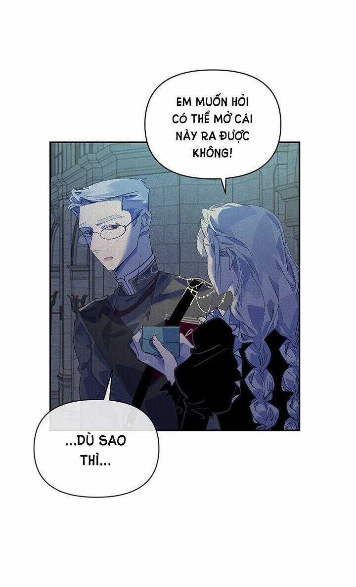 Hiệu Ứng Stigma - Chapter 51.1 - Trang 3