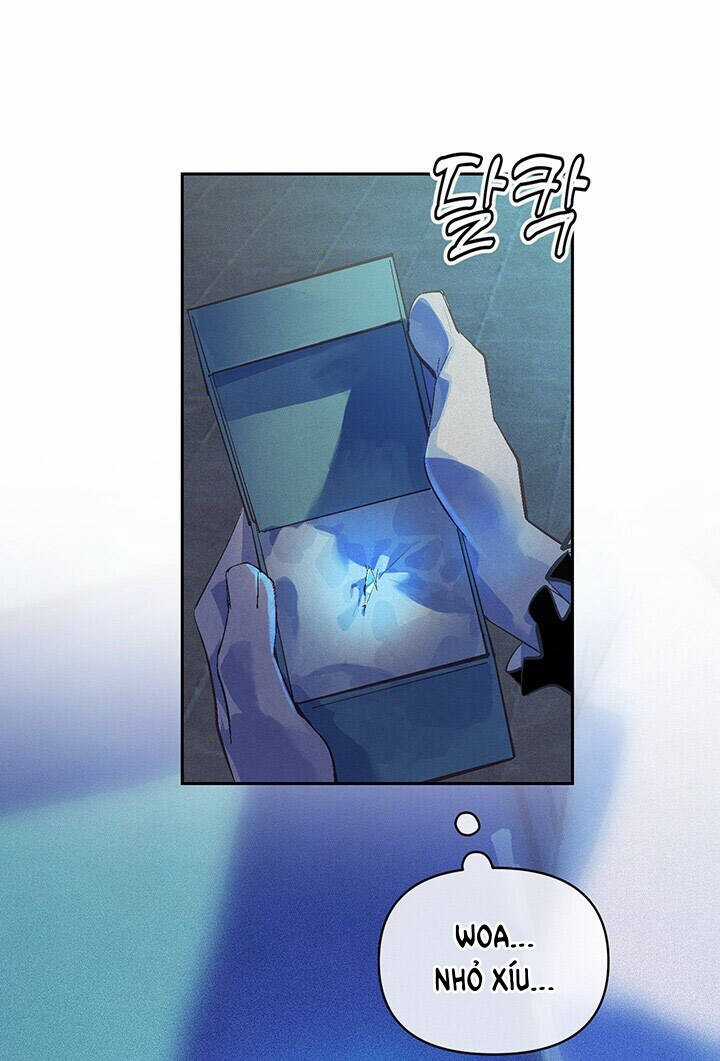 Hiệu Ứng Stigma - Chapter 51.1 - Trang 22