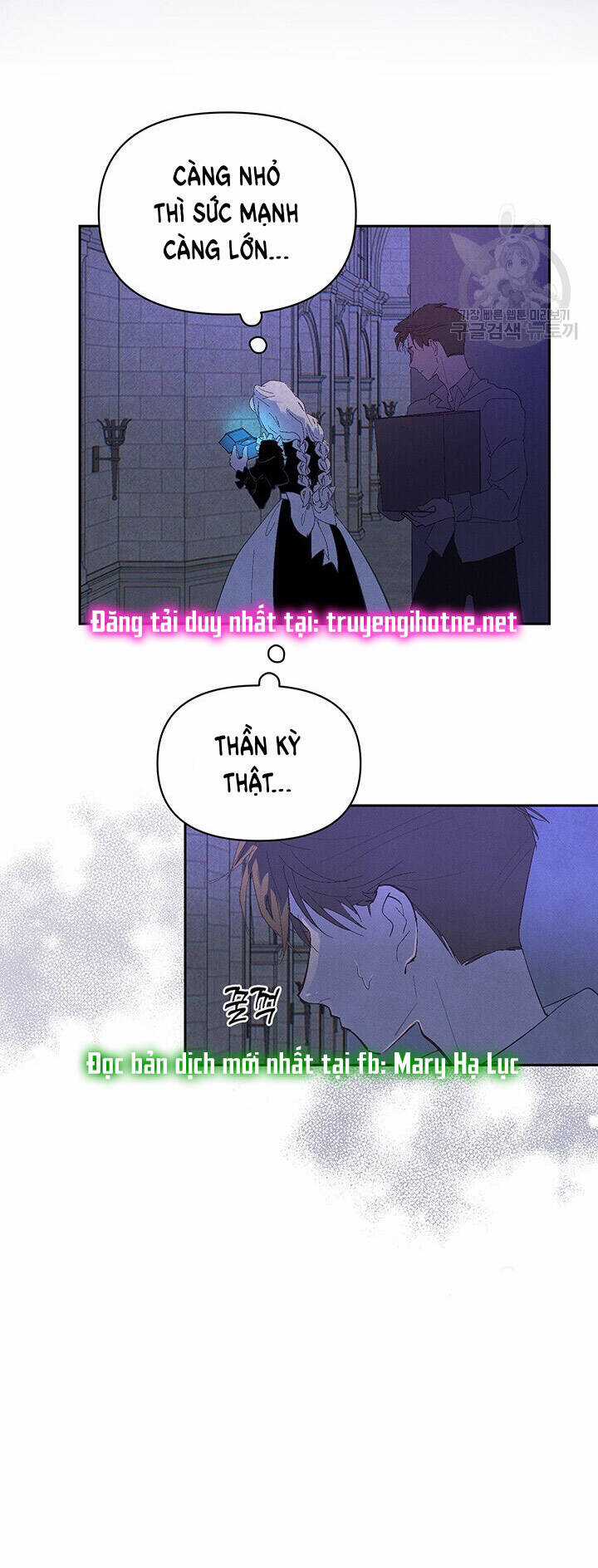 Hiệu Ứng Stigma - Chapter 51.1 - Trang 24