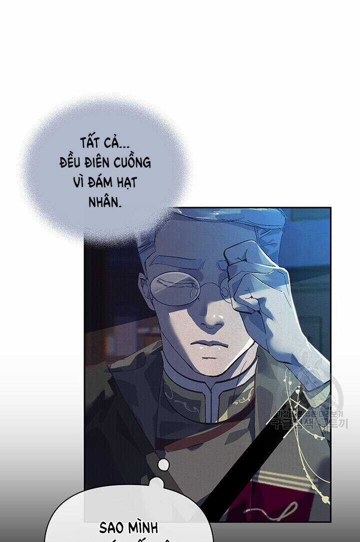 Hiệu Ứng Stigma - Chapter 51.1 - Trang 26