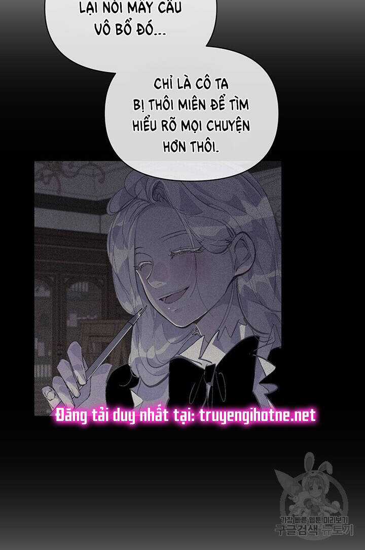 Hiệu Ứng Stigma - Chapter 51.1 - Trang 27