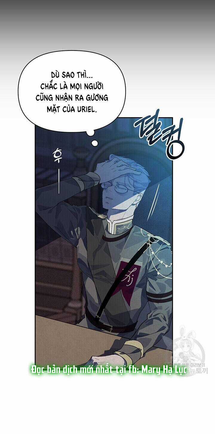 Hiệu Ứng Stigma - Chapter 51.1 - Trang 28
