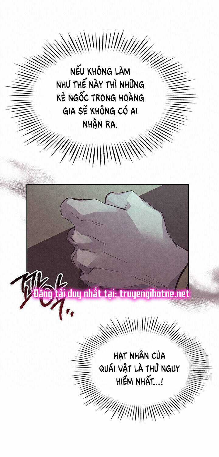 Hiệu Ứng Stigma - Chapter 51.1 - Trang 31