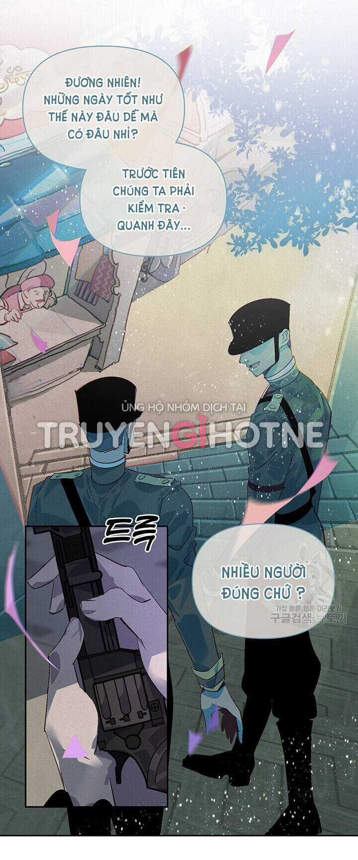 Hiệu Ứng Stigma - Chapter 51.1 - Trang 33