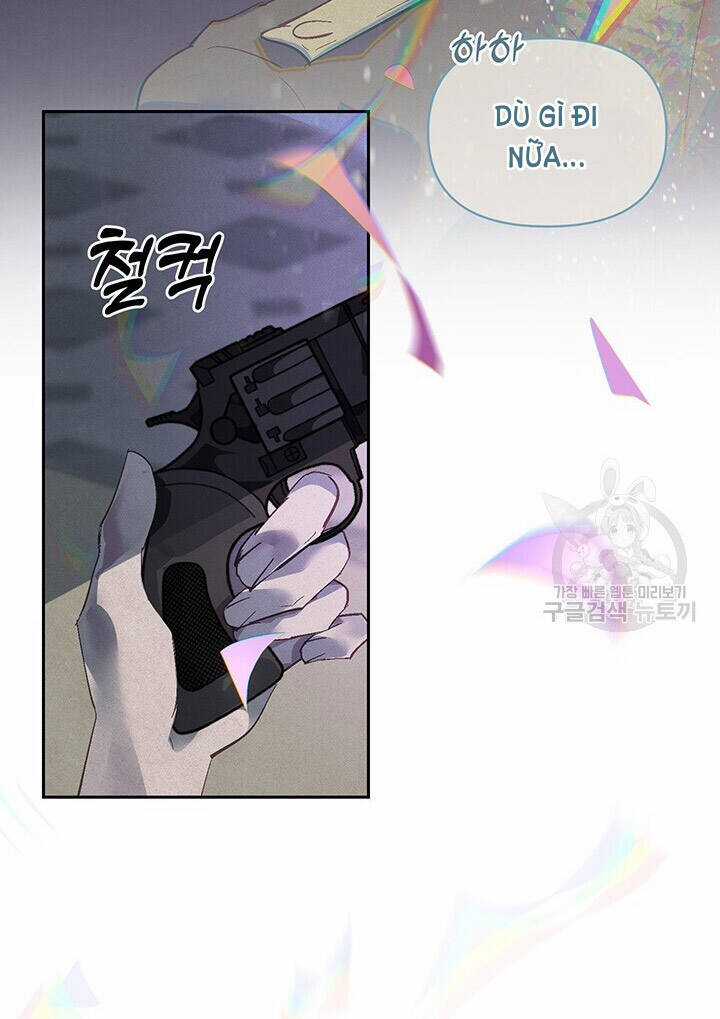 Hiệu Ứng Stigma - Chapter 51.1 - Trang 35