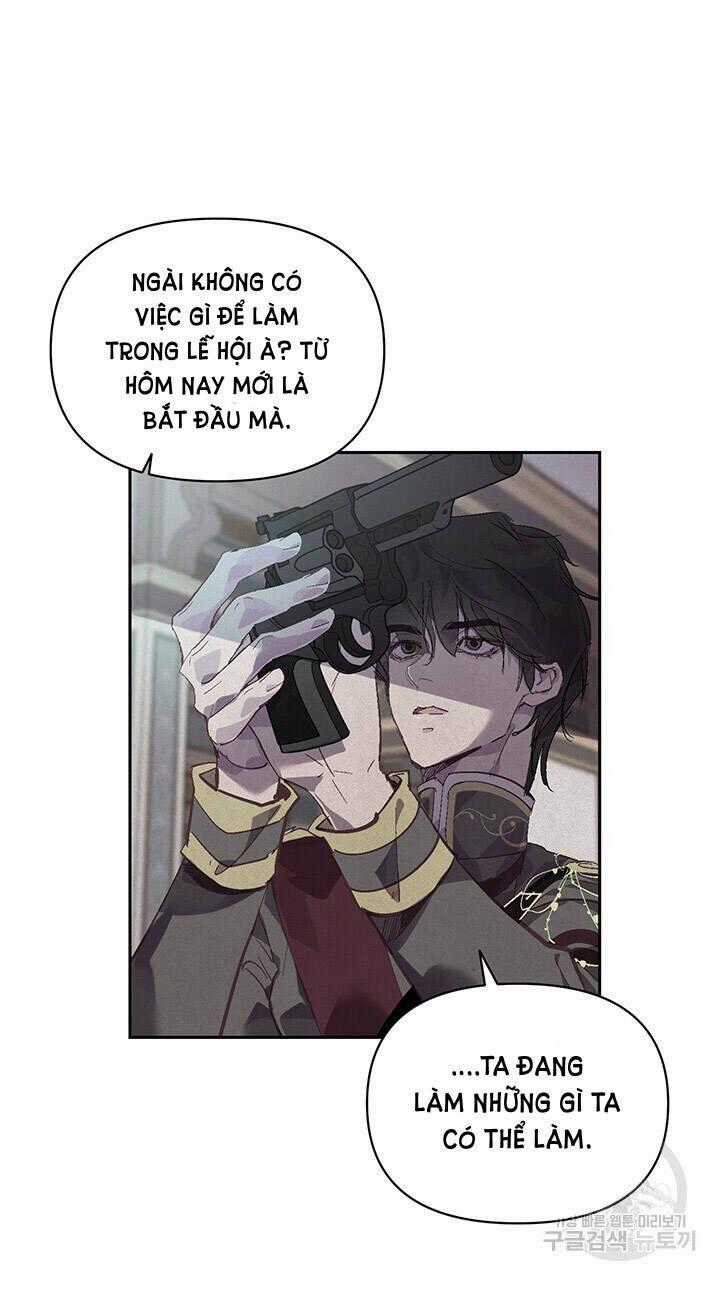 Hiệu Ứng Stigma - Chapter 51.1 - Trang 39