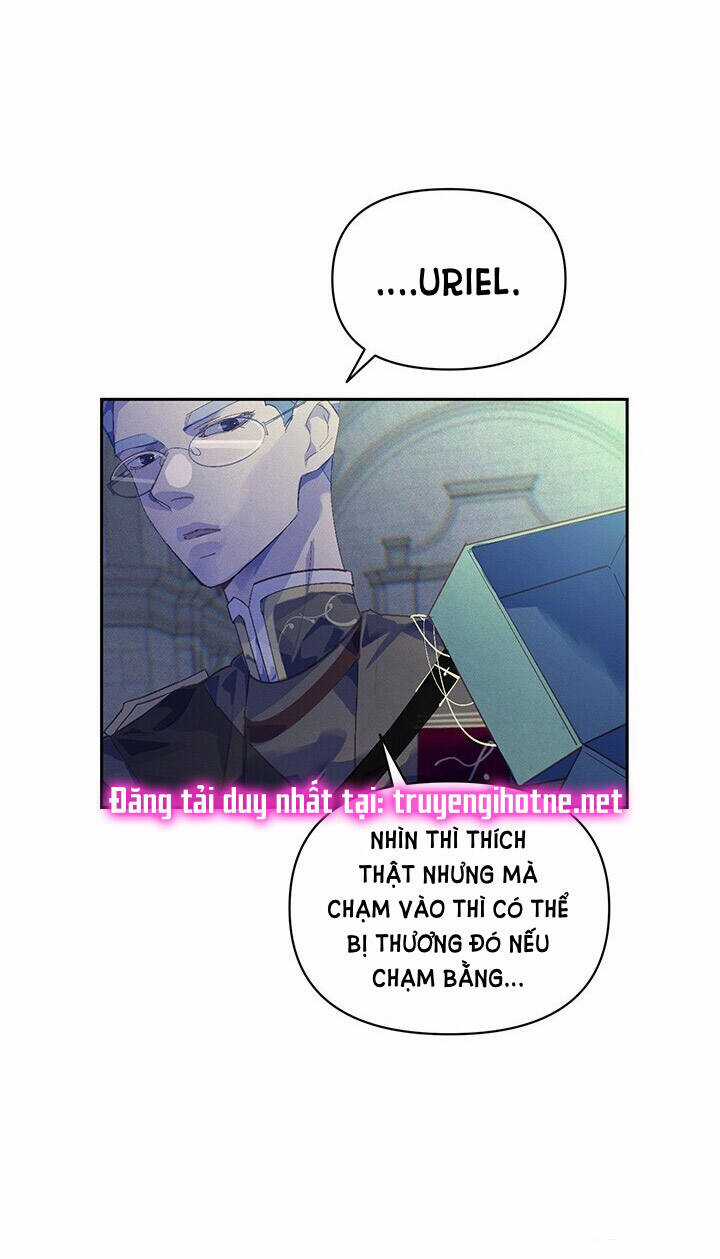 Hiệu Ứng Stigma - Chapter 51.1 - Trang 5