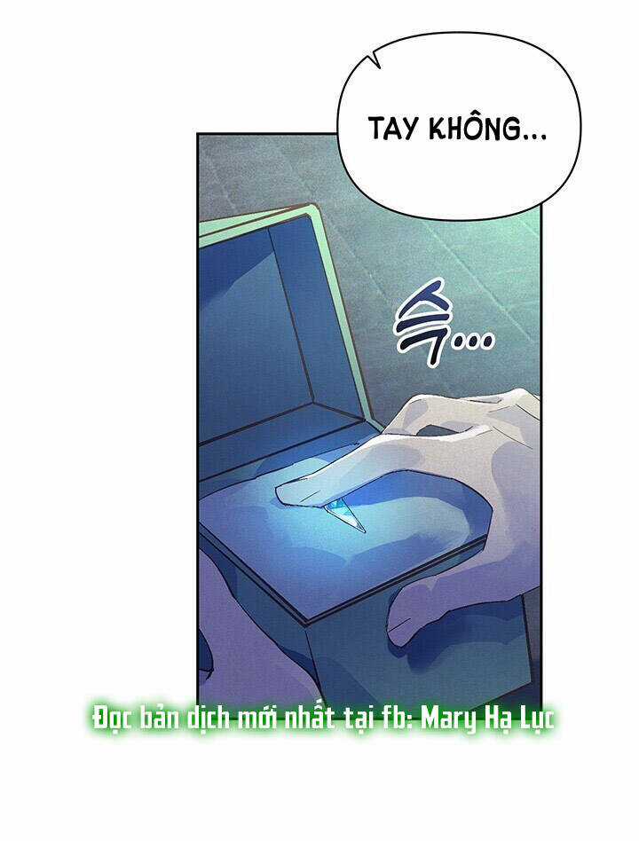 Hiệu Ứng Stigma - Chapter 51.1 - Trang 6