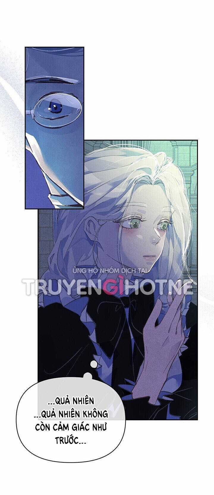 Hiệu Ứng Stigma - Chapter 51.1 - Trang 7