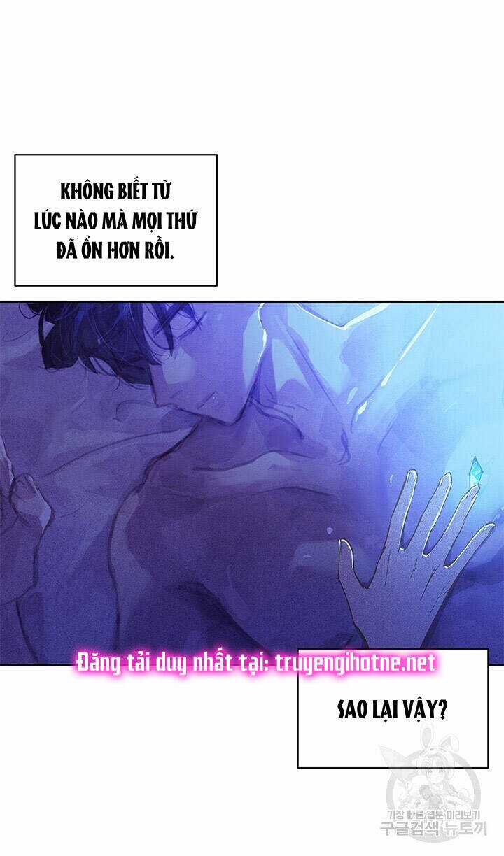 Hiệu Ứng Stigma - Chapter 51.1 - Trang 8