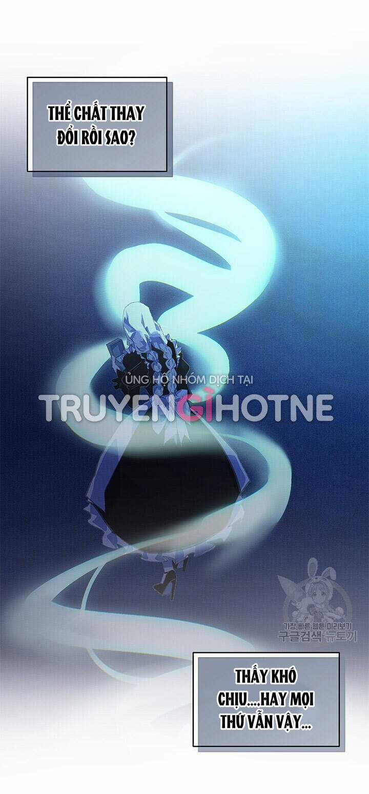 Hiệu Ứng Stigma - Chapter 51.1 - Trang 9