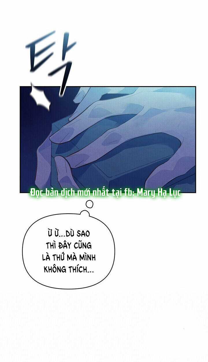 Hiệu Ứng Stigma - Chapter 51.1 - Trang 10