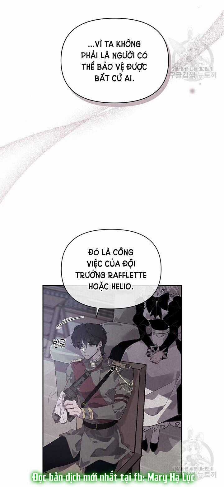 Hiệu Ứng Stigma - Chapter 51.2 - Trang 1