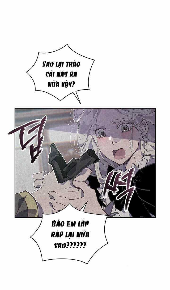 Hiệu Ứng Stigma - Chapter 51.2 - Trang 12