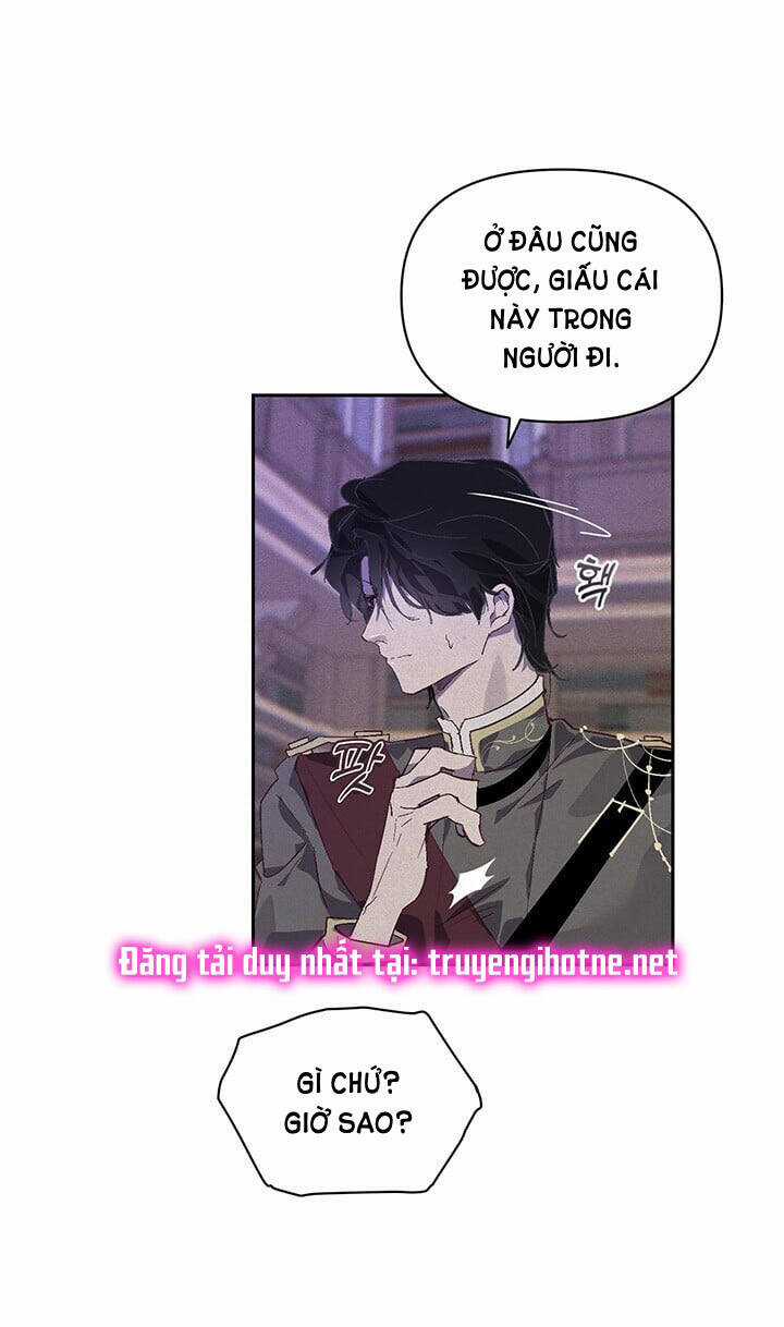 Hiệu Ứng Stigma - Chapter 51.2 - Trang 13