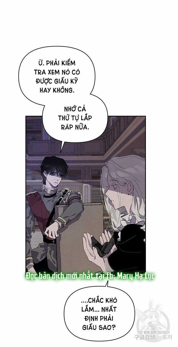 Hiệu Ứng Stigma - Chapter 51.2 - Trang 14