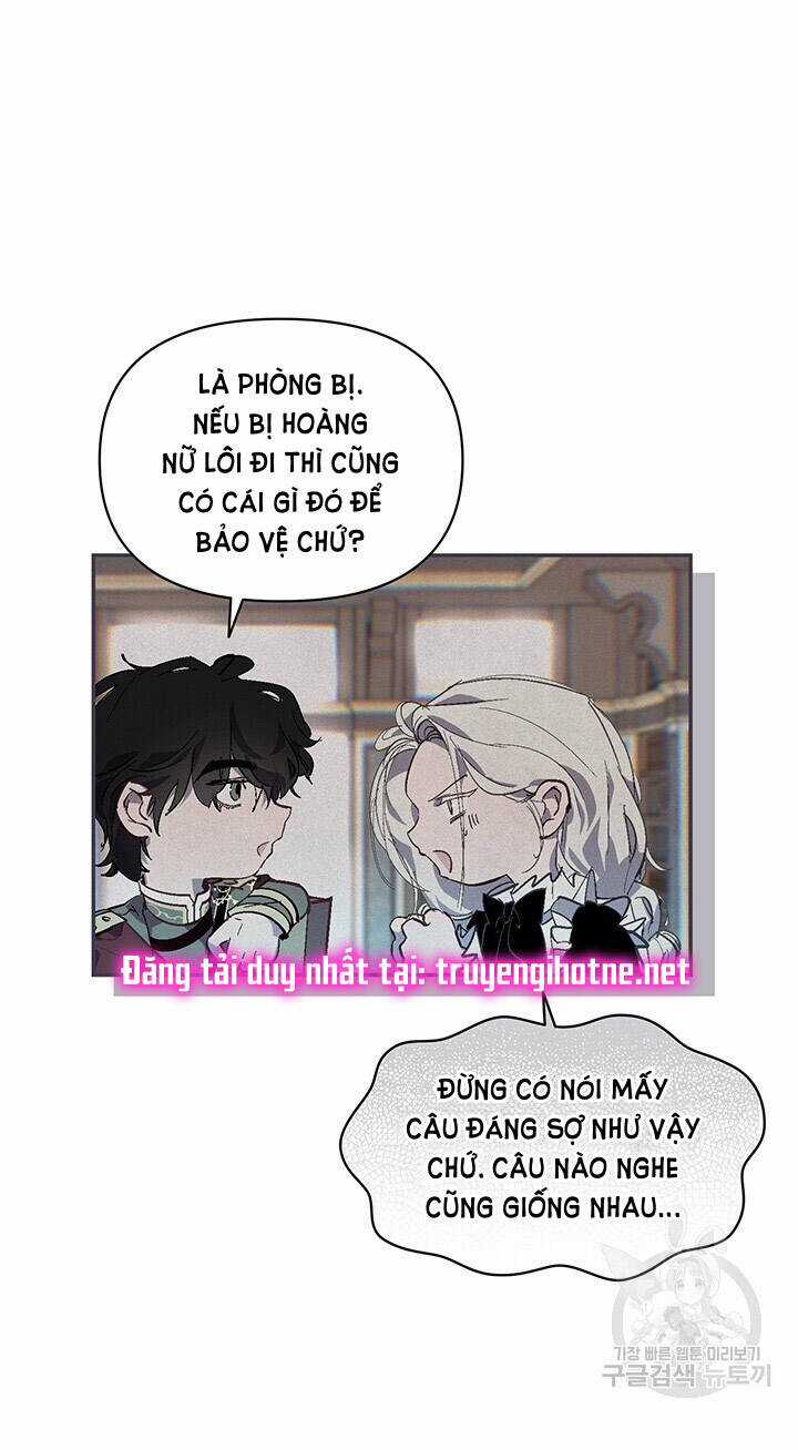 Hiệu Ứng Stigma - Chapter 51.2 - Trang 15