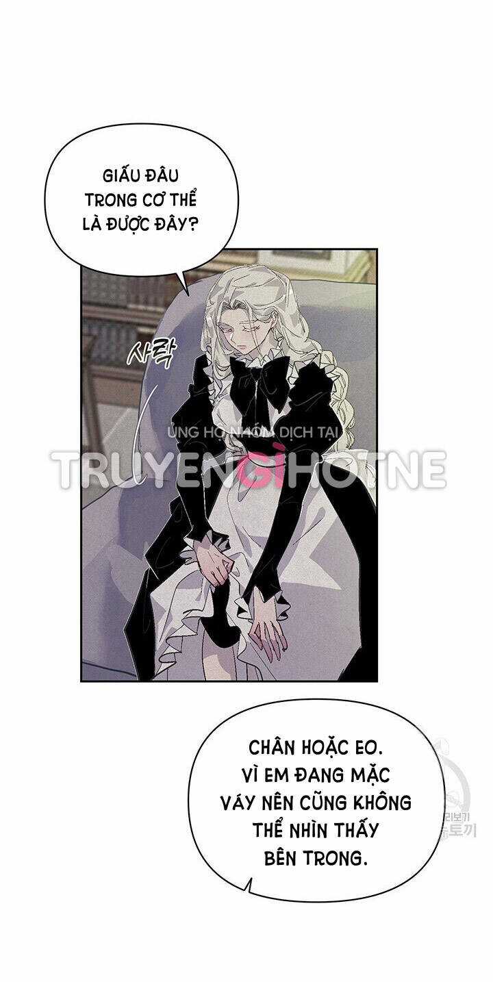 Hiệu Ứng Stigma - Chapter 51.2 - Trang 16