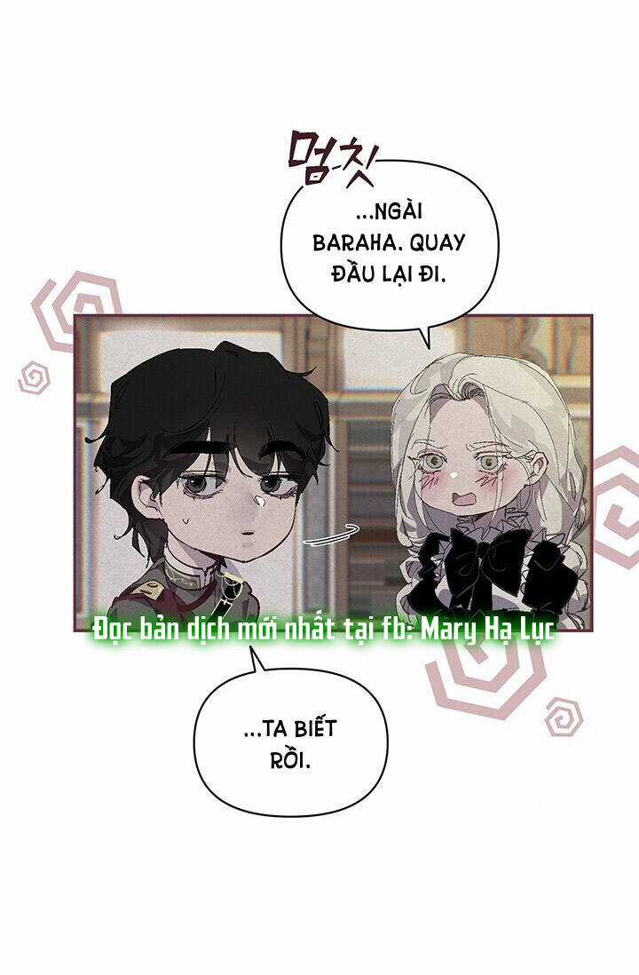 Hiệu Ứng Stigma - Chapter 51.2 - Trang 17