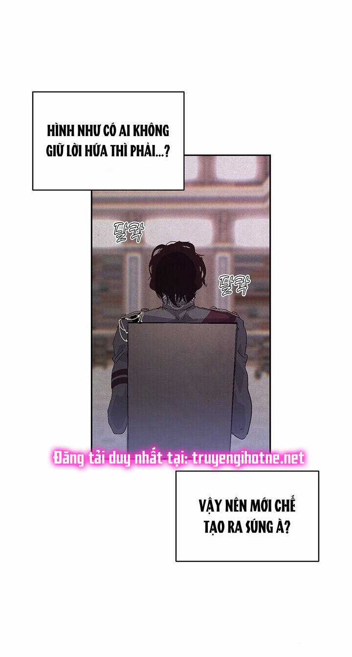 Hiệu Ứng Stigma - Chapter 51.2 - Trang 6