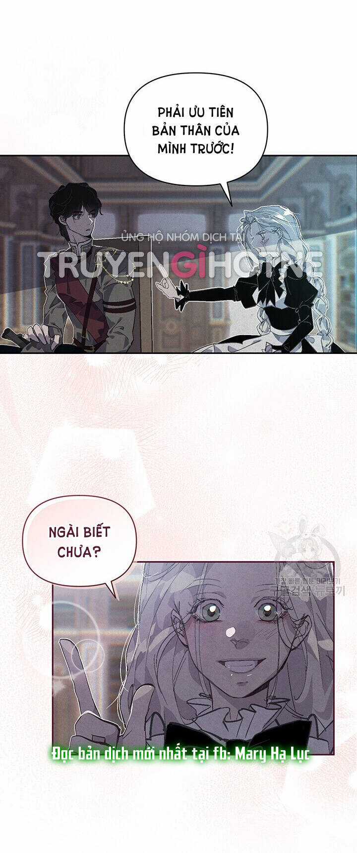 Hiệu Ứng Stigma - Chapter 51.2 - Trang 10