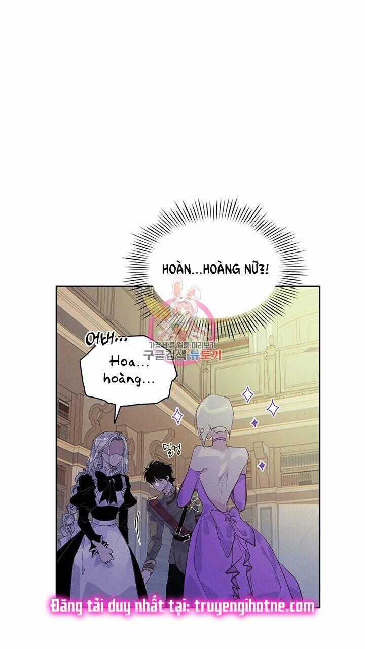 Hiệu Ứng Stigma - Chapter 52.1 - Trang 1