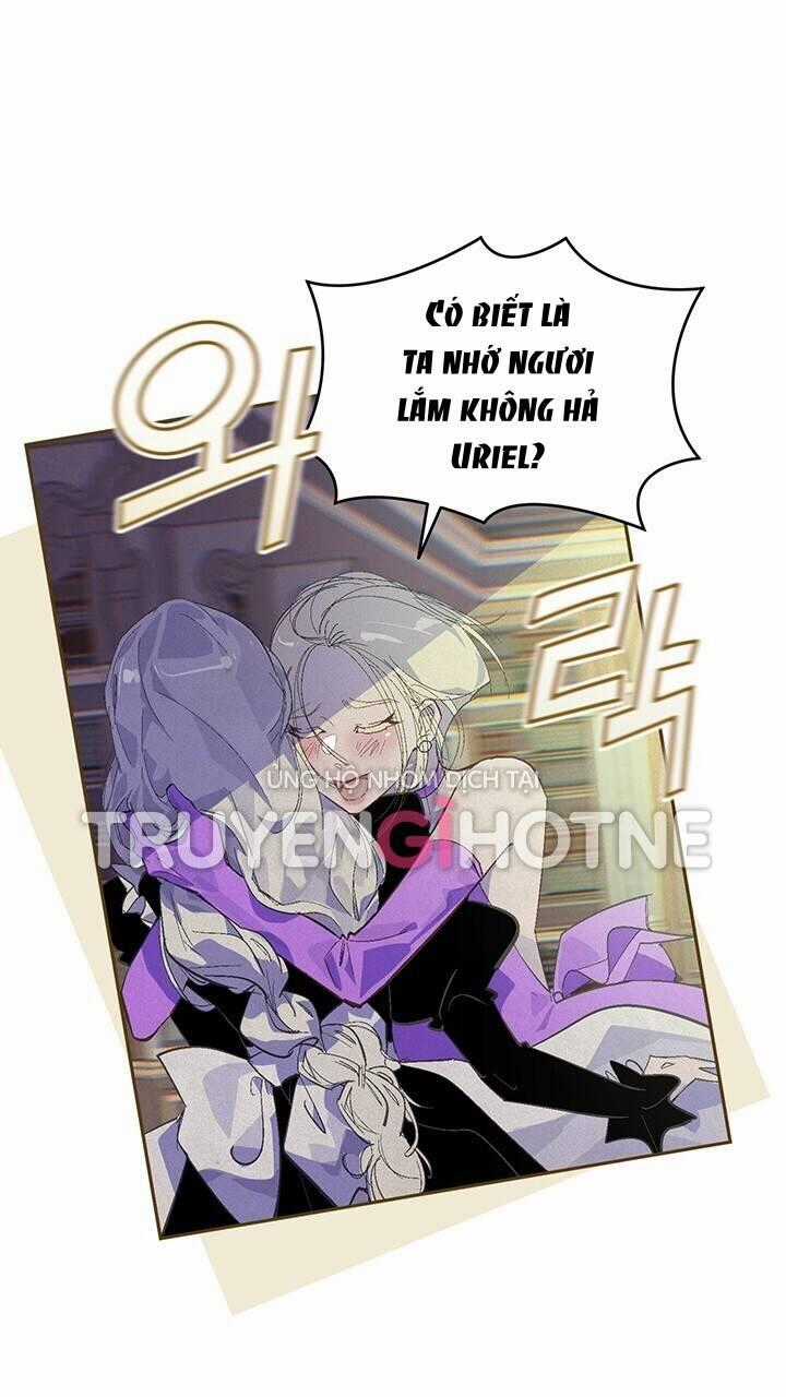 Hiệu Ứng Stigma - Chapter 52.1 - Trang 2