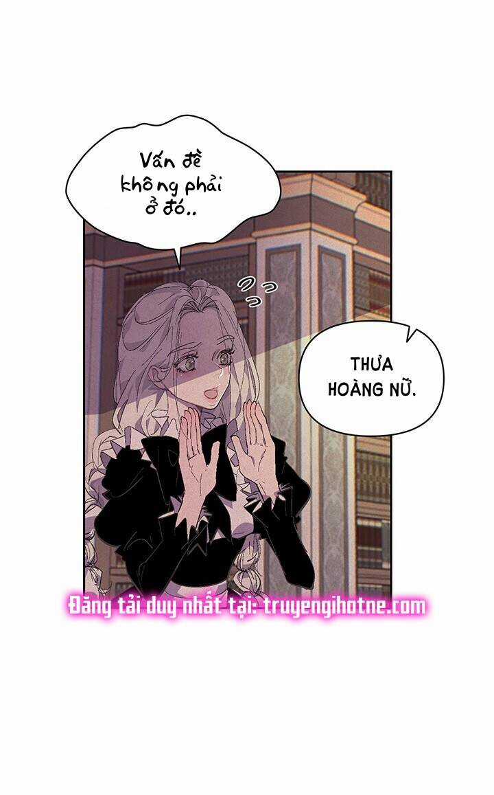 Hiệu Ứng Stigma - Chapter 52.1 - Trang 11