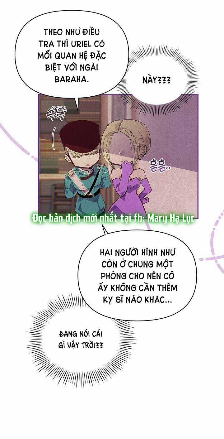 Hiệu Ứng Stigma - Chapter 52.1 - Trang 12