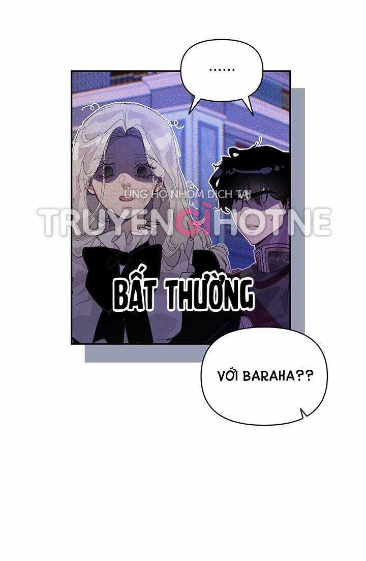 Hiệu Ứng Stigma - Chapter 52.1 - Trang 13