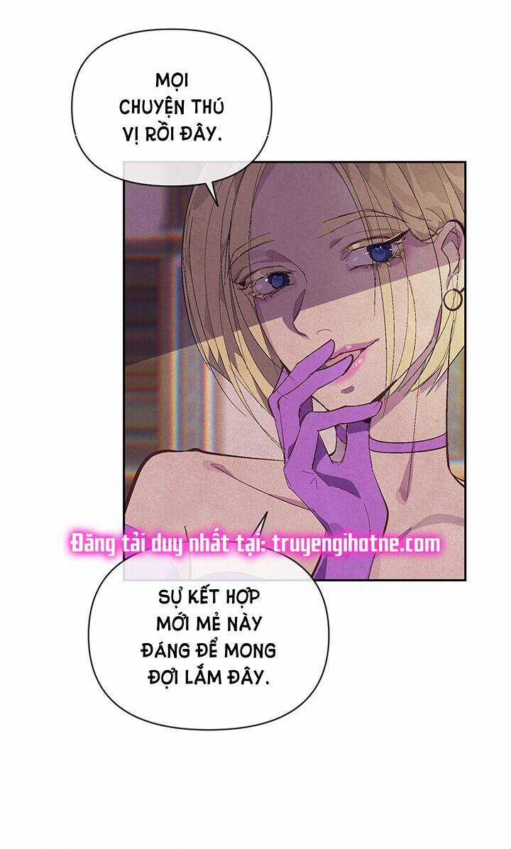 Hiệu Ứng Stigma - Chapter 52.1 - Trang 14